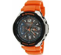 Montre Casio GShock Sky Cockpit Tough Solar MULTIBAND 6 GW3000M4AER NEUVE