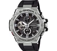 Montre - Casio - GST-B100-1AER - Noir - Résine - Analogique