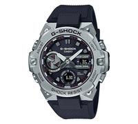 Montre CASIO GST-B400-1AER pour Homme Noir en Fibre de carbone