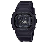 Casio Montre G-Shock GW-5000HS-1ER Homme 43 mm – Bracelet noir résine, quartz, LCD multifonction