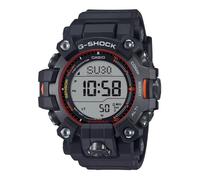 Montre - CASIO - GW-9500MEC-1ER - Noir - Résistant à l'eau 20 bar - Digital