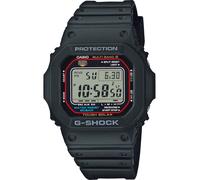 Montre - CASIO - G-Shock The Origin - Fonction solaire - Résistante aux chocs - Homme Noir
