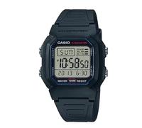 Montre Casio Homme Digitale W-800H-1AVES