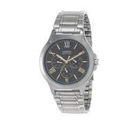 Montre - Casio - Homme - Quartz - Acier inoxydable - Chronographe