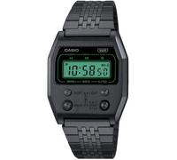 Casio Montre Noir Digital Hommes Casio Collection Vintage A1100B-1EF