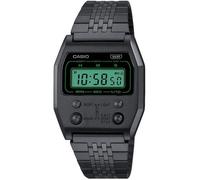 Casio Montre A1100b-1ef Argenté Homme