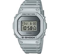 Casio Dw-5600ff-8er G-shock Watch Argenté Homme