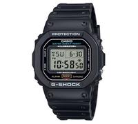 Montre Casio - Hommes - DW-5600UE-1ER - Noir - Plastique - Etanche 20 Atm
