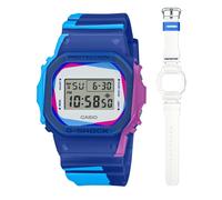 CASIO G-SHOCK Mod. The Origin-Parra Edition 2 Straps Special Price