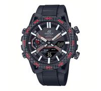 Montre Casio - Hommes - ECB-2000PB-1AEF - Etanche 10 Atm - Energie Solaire