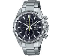 Casio Montre Homme Edifice EFR-574D-1AVUEF Chronographe Acier inoxydable 41 mm 10 bar