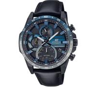 Montre Homme Casio Edifice Classic - EQS-940NL-1AVUEF Bracelet Cuir Noir