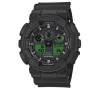 Montre Casio - Hommes - GA-100BEG-1AER