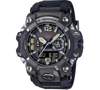 Montre Casio - Hommes - GWG-B1000-1AER - Etanche 20 Atm - Verre saphir - Double affichage