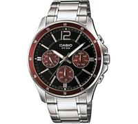 Casio Watch MTP-1374PD-5AVEF