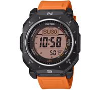 Casio Men's Digital Quartz Watch Pro Trek