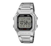Montre Casio - Hommes - W-800HD-1AVEF