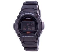 Casio W-219H-8B | Montre-bracelet num?rique ? quartz pour hommes, bracelet en...