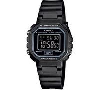 Montre - CASIO - LA-20WH-1BEF - Quartz - LED - Vintage
