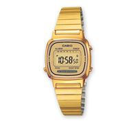 Casio Collection Montre Femme LA670WEGA-9EF