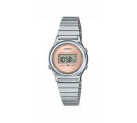 Montre - CASIO - LA700WE - Mixte - Rose - Quartz - Digital