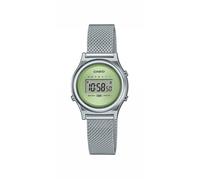 Montre - CASIO - LA700WEM - Mixte - Vert - Quartz - Digital