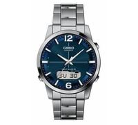 Casio Montre LCW-M170TD-2AER 46,4 mm Bleu