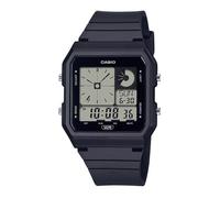 Casio Vintage LF-20W-1AEF - Unisex - 33 mm - Numérique - Quartz - Plexiglas