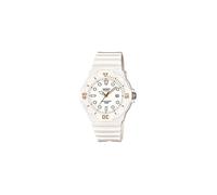 Montre - CASIO - LRW-200H-7E2 - Femme - Résine - Étanchéité 3 ATM