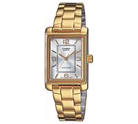 Montre - CASIO - LTP-1234PG-7AEF - Acier inoxydable - Verre minéral - Étanchéité 3 Atm