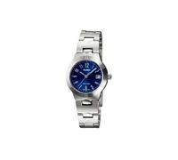 Montre - CASIO - LTP-1241D-2 - Acier - Étanchéité 3 ATM - Quartz