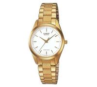 Montre - Casio - LTP-1274G-7A - Quartz - Doré - Acier