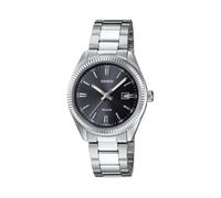 Casio Montre LTP1302PD1A1V Argenté Homme/Femme