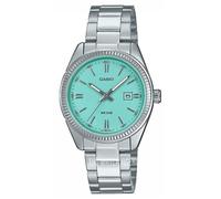 Casio Mixte Analogique Quartz Montre avec Bracelet en LTP-1302PD-2A2VEF