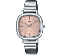 Casio Montre LTP-B166D Femme Rose Quartz Analogique – 05 Collection