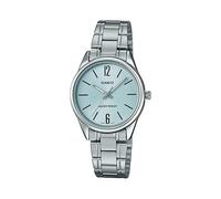 Montre Femme Casio LTP-V005D-2B Bleu G