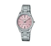 Montre - Casio - LTP-V005D-4B - Acier - Quartz - Analogique