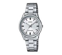 Montre - Casio - LTP-V005D-7A - Quartz - Acier inoxydable - 28 mm - Femme