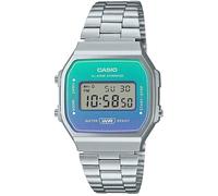 Orologio polso Casio Iconic A168Wer 2Aef G