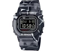 Montre Casio - Mixte - DW-5000SS-1ER - Multicolore - Plastique