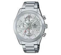 Montre Casio - Mixte - EFB-710D-7AVUEF - Argent Acier inoxydable - 41mm - 10mm - 10 bar - 135g