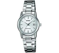 Montre - CASIO - Montre Casio - Cuir - Quartz - Analogique