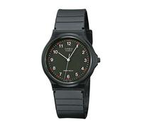Montre-bracelet analogique Casio MQ-24-1BLLEG noir