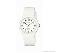 Montre - Casio - MQ-24 - Résine biosourcée - Étanche - Diamètre 31.5 mm