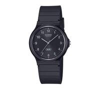 Montre - CASIO - MQ-24B-1B - Résine biosourcée - Diamètre 34.9mm - Étanche 3 Atm