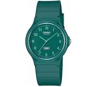 Casio Classic MQ-24B-3BEF - Homme - Numérique - Quartz - Stainless steel - Verre minéral