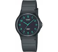 Casio Classic MQ-24B-8BEF - Homme - Numérique - Quartz - Stainless steel - Verre minéral