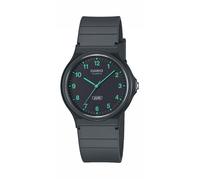 Montre - CASIO - MQ-24B - Mixte - Gris - Quartz - Analogique