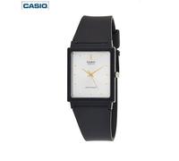 Casio mq-38 - 7 audf (A268) A268 (A268) - Montre de Poignet pour Homme, Bracelet en résine