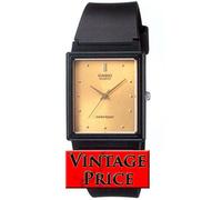 MONTRE CASIO MQ38 9A-AIGUILLES HOMME ANTI ALLERGIE